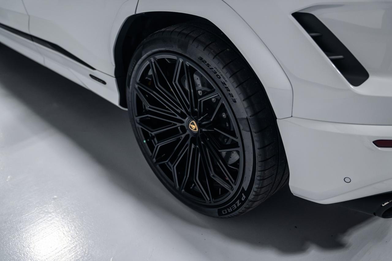 2026 Lamborghini Urus SE Brentwood TN 2026 Lamborghini Urus SE Brentwood TN
