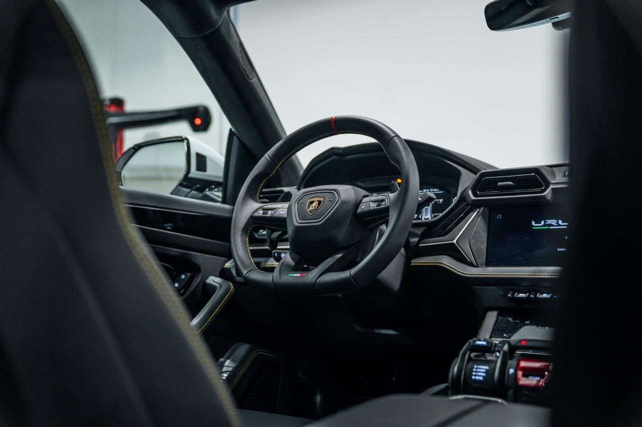 2026 Lamborghini Urus SE Brentwood TN 2026 Lamborghini Urus SE Brentwood TN
