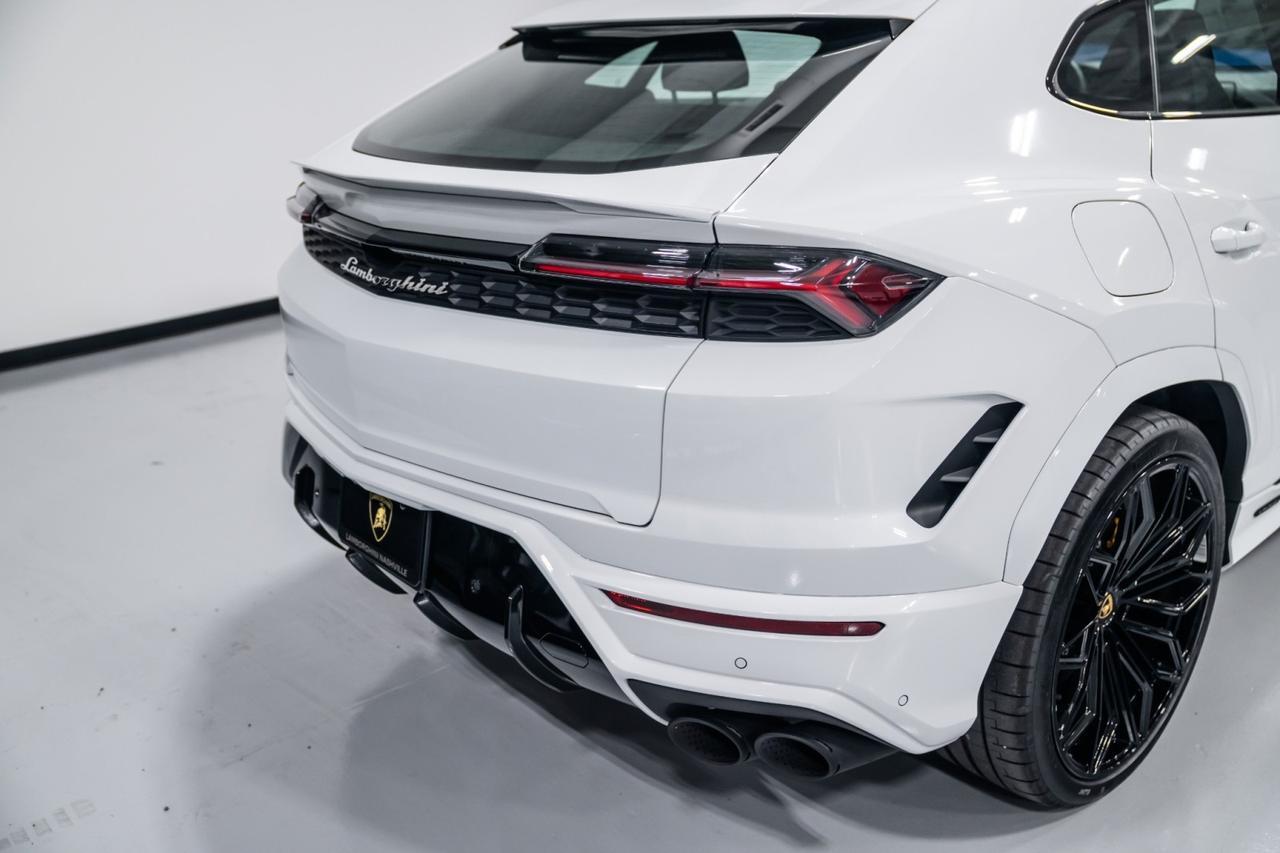 2026 Lamborghini Urus SE Brentwood TN 2026 Lamborghini Urus SE Brentwood TN