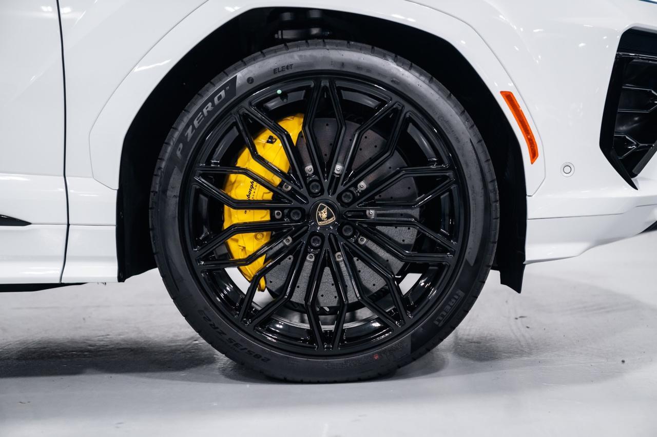2026 Lamborghini Urus SE Brentwood TN 2026 Lamborghini Urus SE Brentwood TN