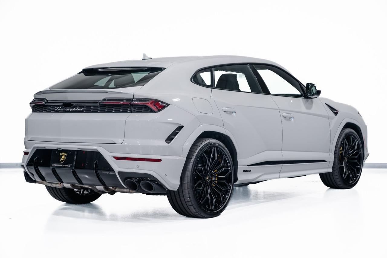 2026 Lamborghini Urus SE Brentwood TN 2026 Lamborghini Urus SE Brentwood TN
