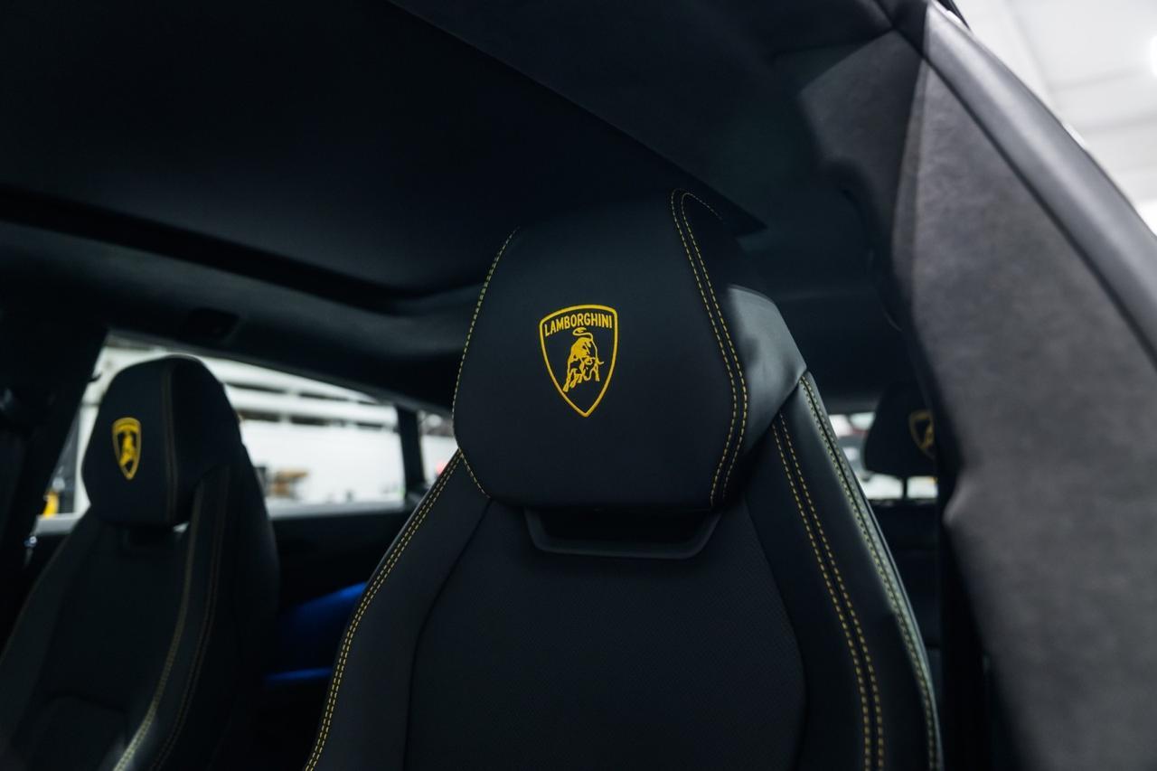 2026 Lamborghini Urus SE Brentwood TN 2026 Lamborghini Urus SE Brentwood TN