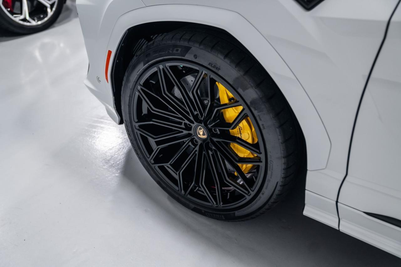 2026 Lamborghini Urus SE Brentwood TN 2026 Lamborghini Urus SE Brentwood TN