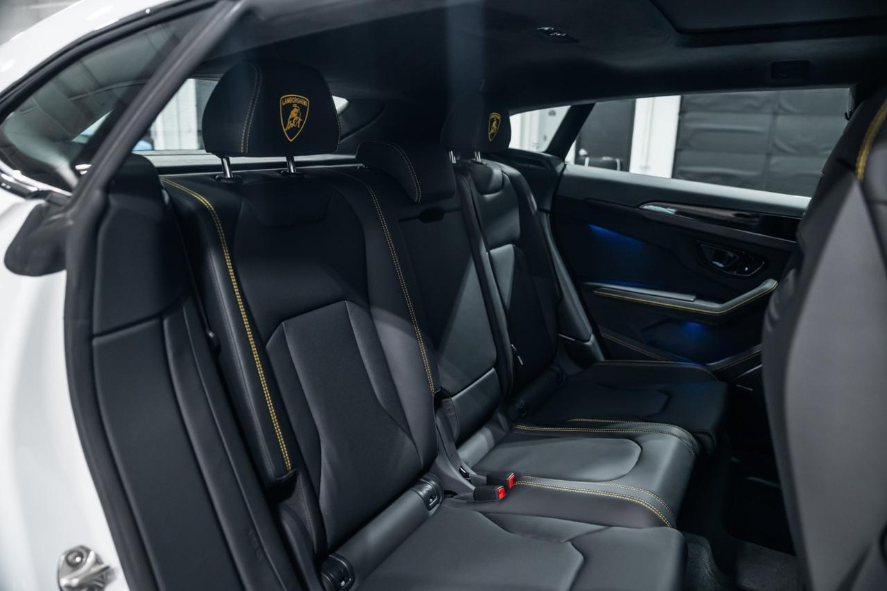 2026 Lamborghini Urus SE Brentwood TN 2026 Lamborghini Urus SE Brentwood TN