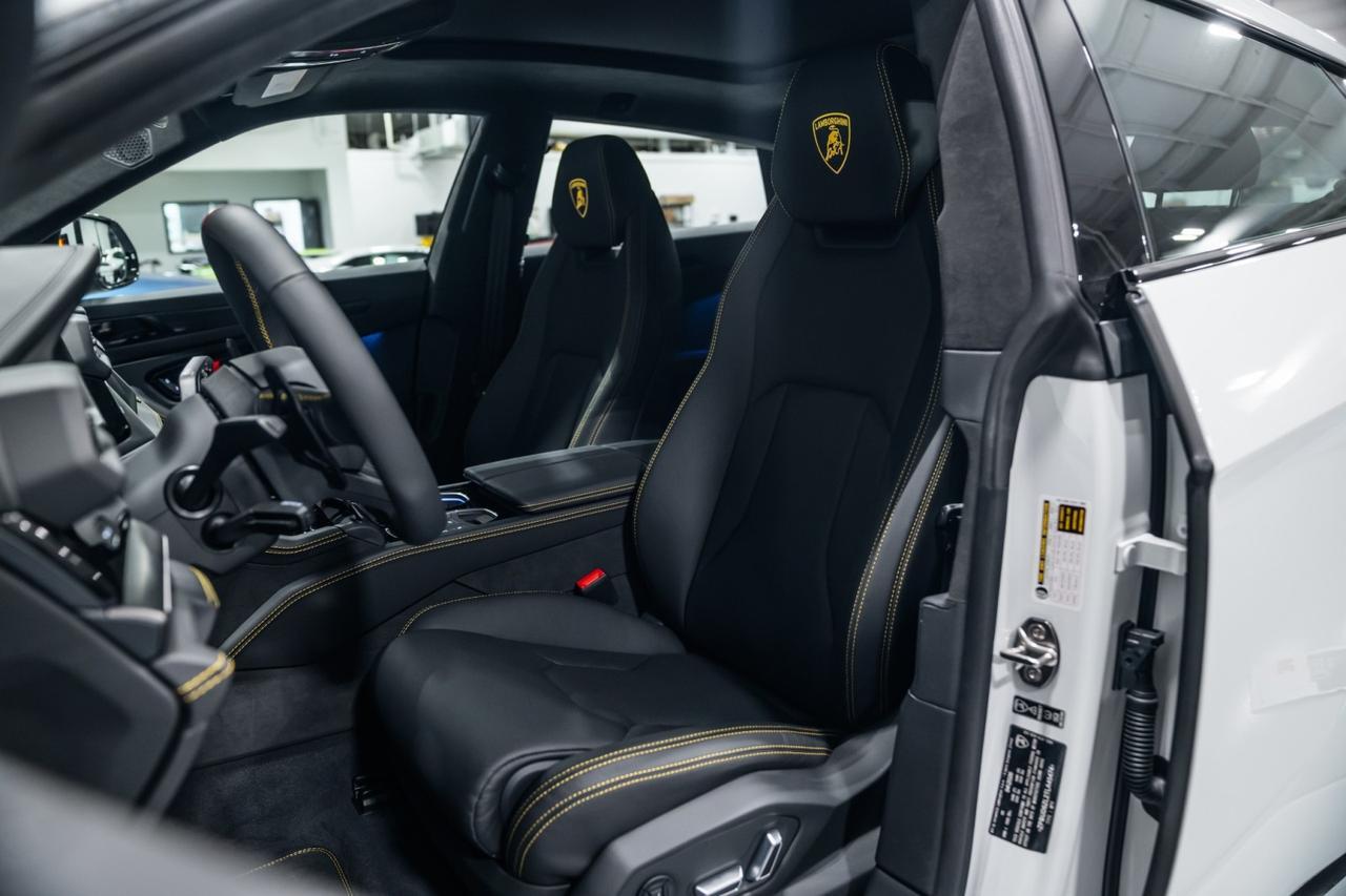 2026 Lamborghini Urus SE Brentwood TN 2026 Lamborghini Urus SE Brentwood TN