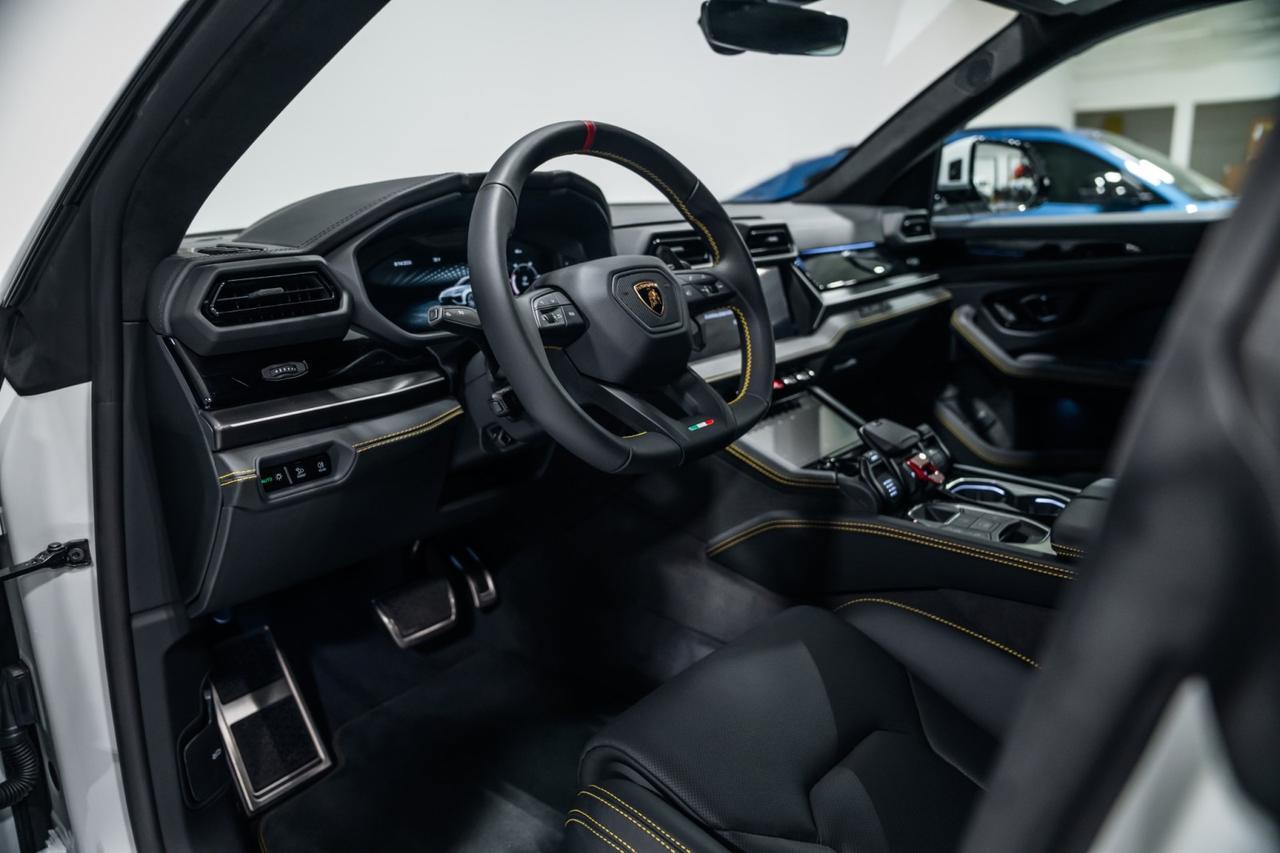 2026 Lamborghini Urus SE Brentwood TN 2026 Lamborghini Urus SE Brentwood TN