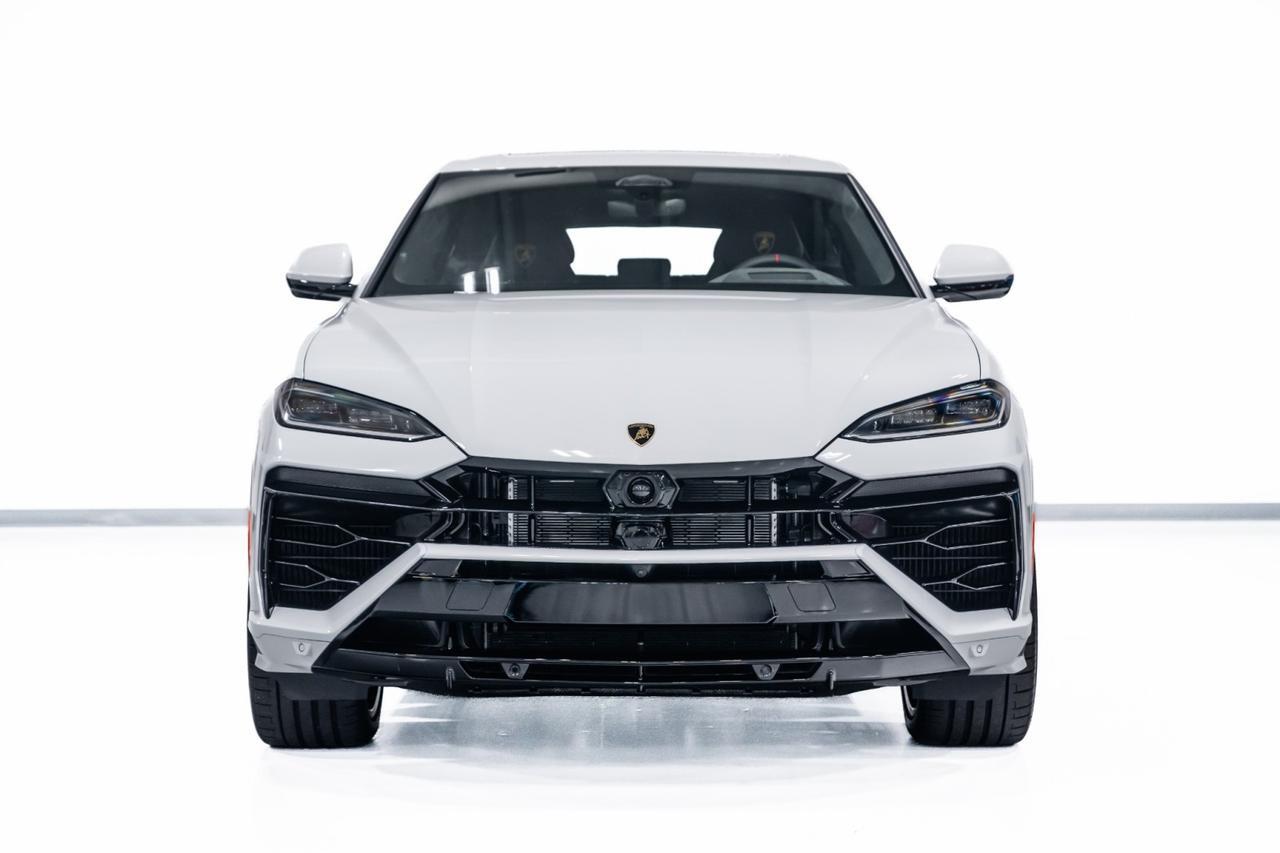 2026 Lamborghini Urus SE Brentwood TN 2026 Lamborghini Urus SE Brentwood TN