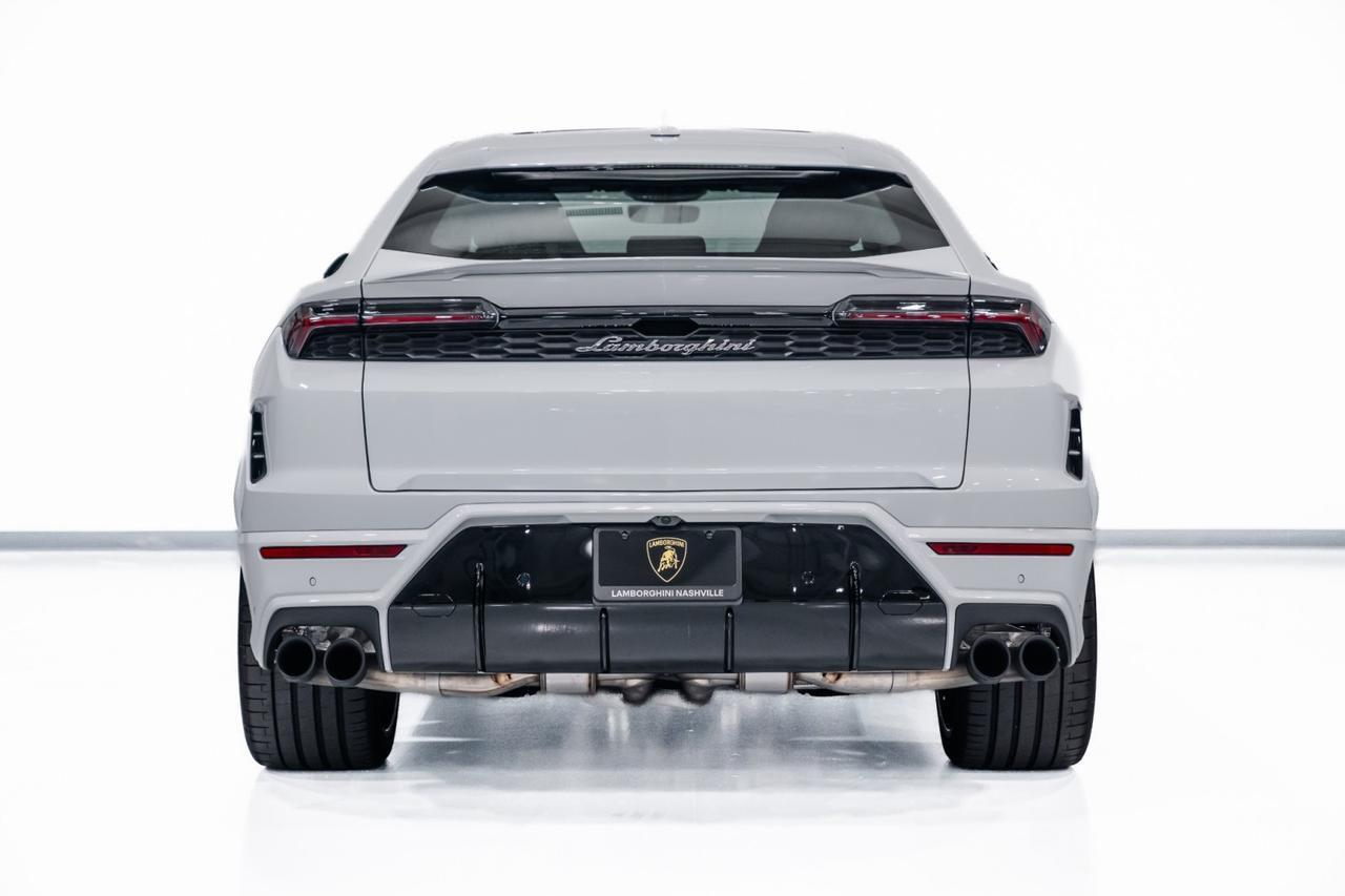 2026 Lamborghini Urus SE Brentwood TN 2026 Lamborghini Urus SE Brentwood TN