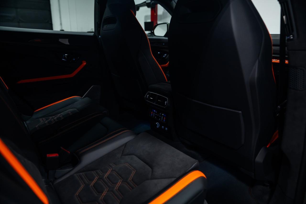 2026 Lamborghini Urus SE Brentwood TN 2026 Lamborghini Urus SE Brentwood TN
