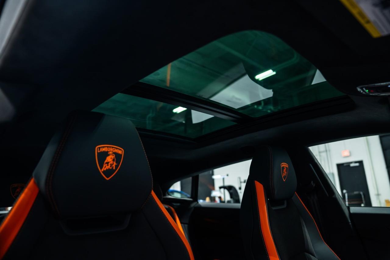 2026 Lamborghini Urus SE Brentwood TN 2026 Lamborghini Urus SE Brentwood TN