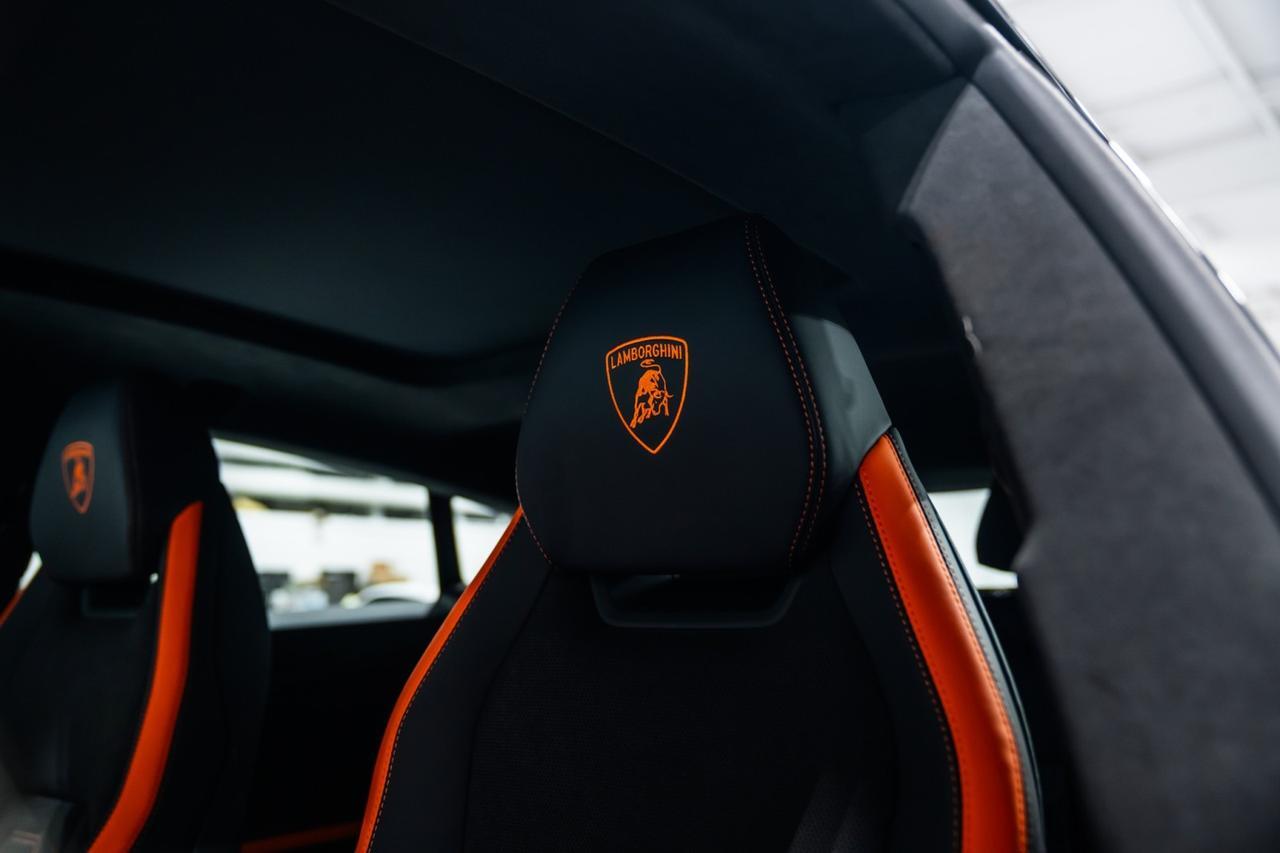 2026 Lamborghini Urus SE Brentwood TN 2026 Lamborghini Urus SE Brentwood TN