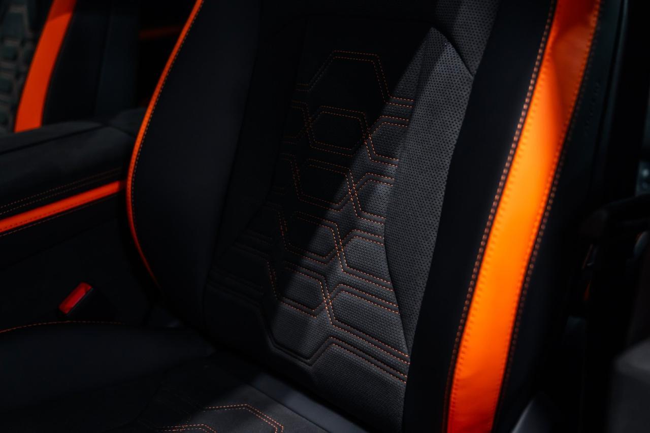 2026 Lamborghini Urus SE Brentwood TN 2026 Lamborghini Urus SE Brentwood TN