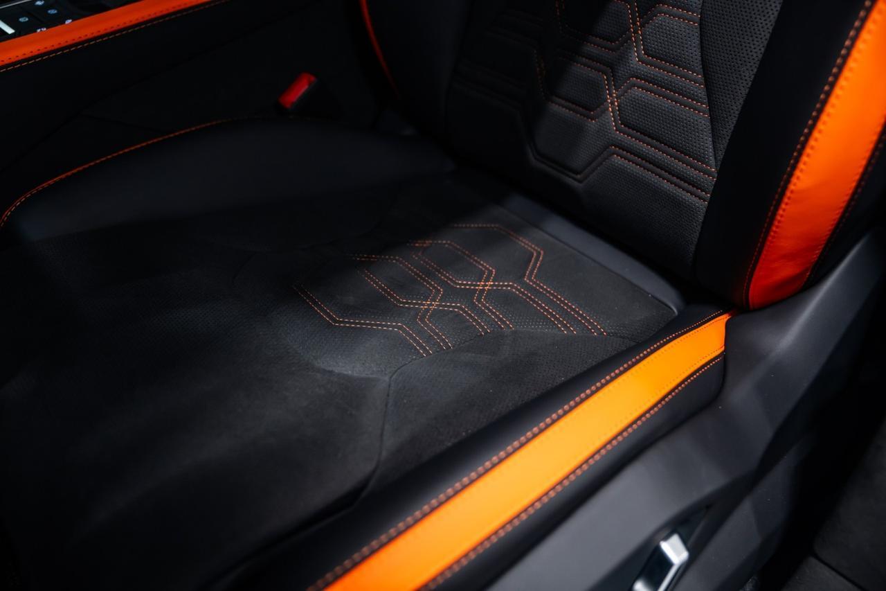 2026 Lamborghini Urus SE Brentwood TN 2026 Lamborghini Urus SE Brentwood TN