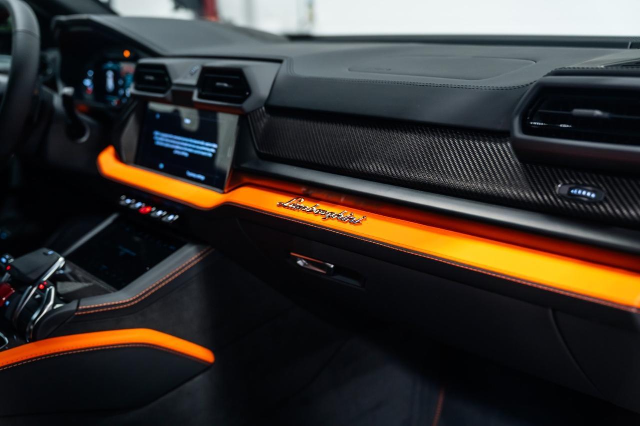 2026 Lamborghini Urus SE Brentwood TN 2026 Lamborghini Urus SE Brentwood TN