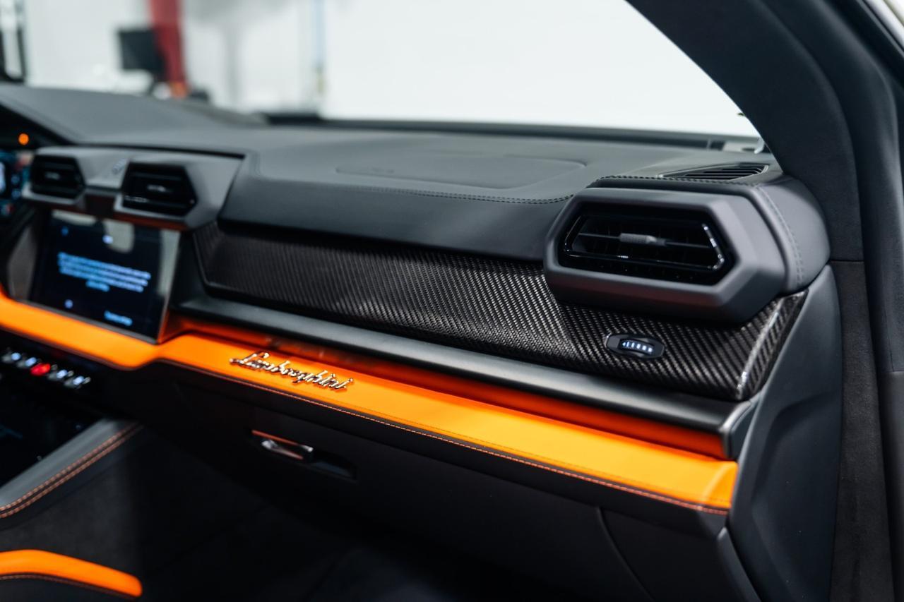 2026 Lamborghini Urus SE Brentwood TN 2026 Lamborghini Urus SE Brentwood TN