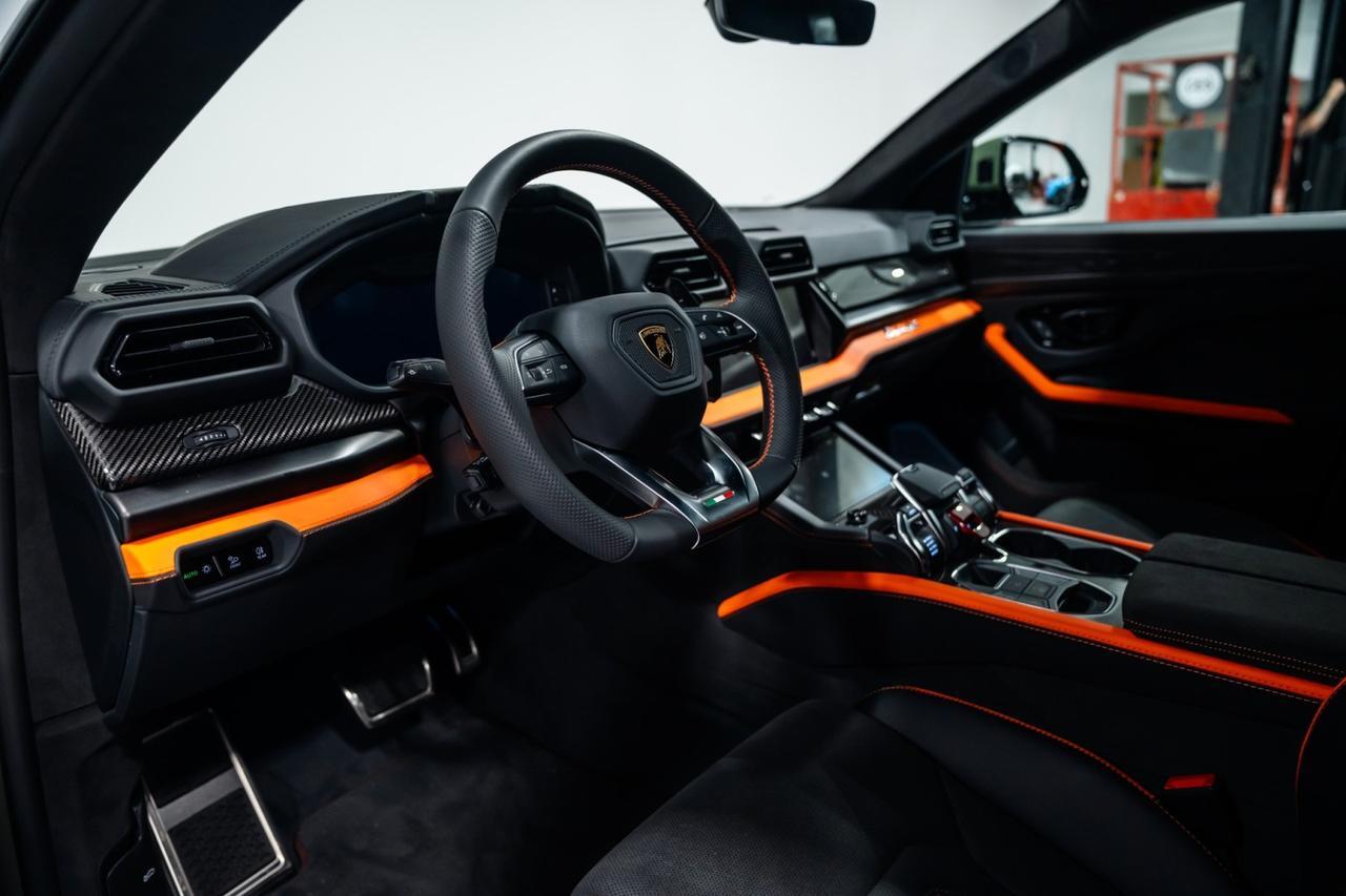 2026 Lamborghini Urus SE Brentwood TN 2026 Lamborghini Urus SE Brentwood TN