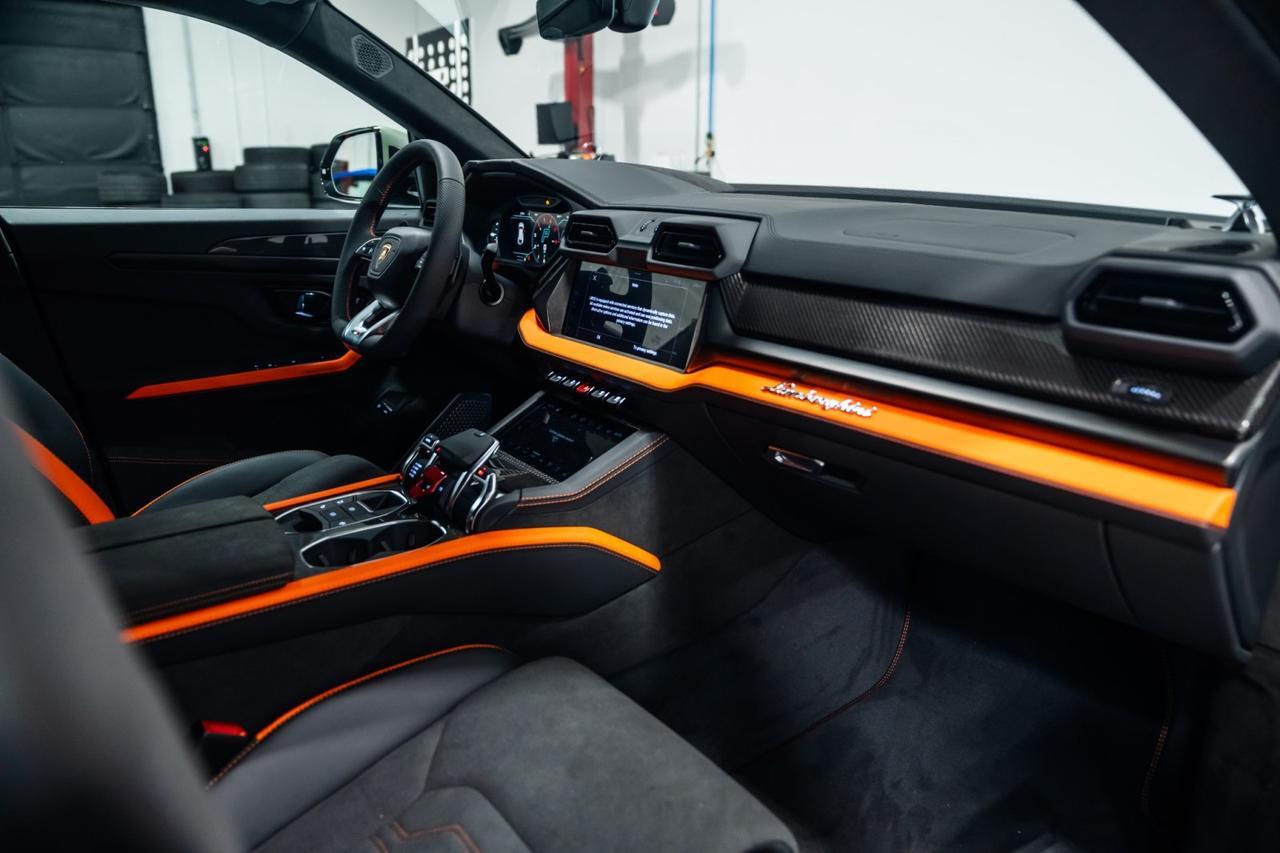 2026 Lamborghini Urus SE Brentwood TN 2026 Lamborghini Urus SE Brentwood TN