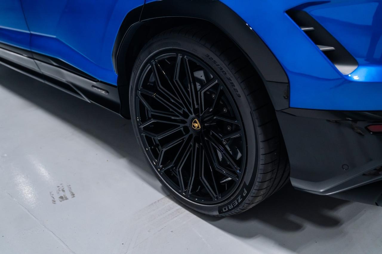 2026 Lamborghini Urus SE Brentwood TN 2026 Lamborghini Urus SE Brentwood TN
