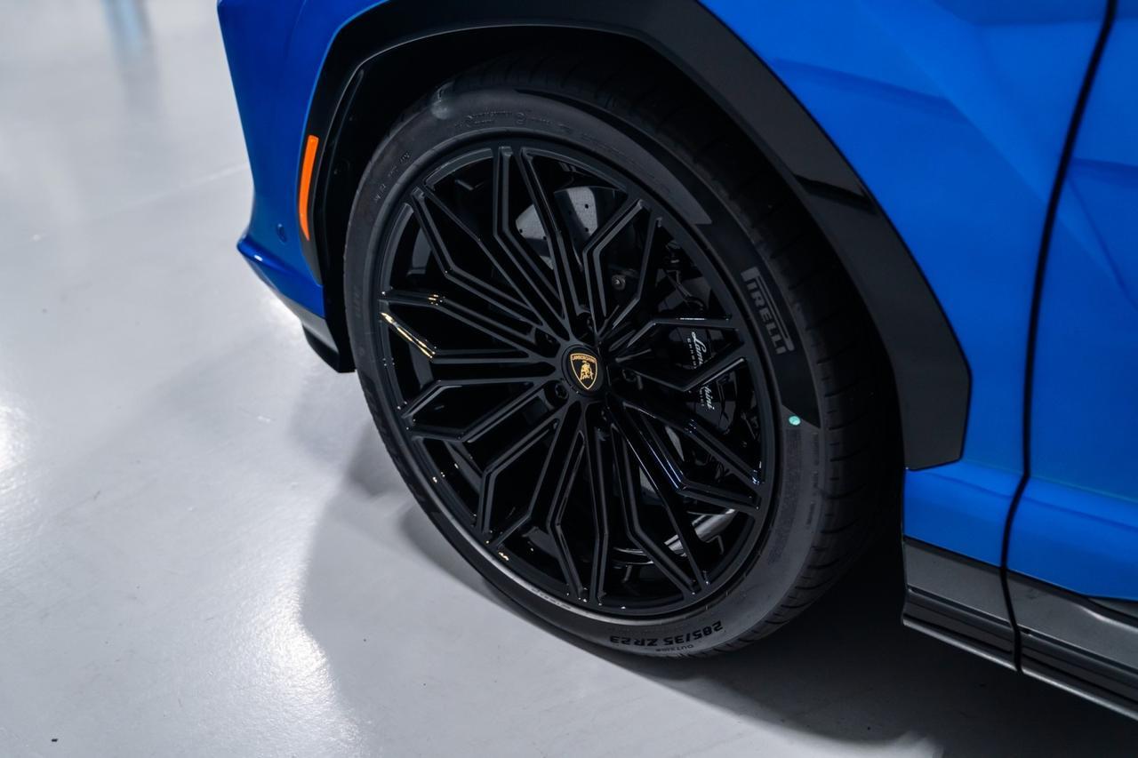 2026 Lamborghini Urus SE Brentwood TN 2026 Lamborghini Urus SE Brentwood TN