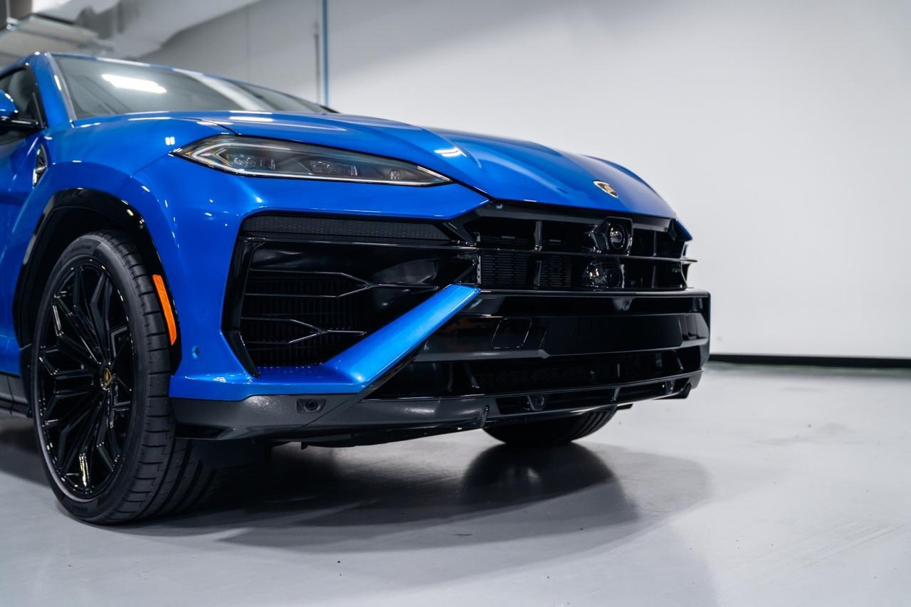 2026 Lamborghini Urus SE Brentwood TN 2026 Lamborghini Urus SE Brentwood TN