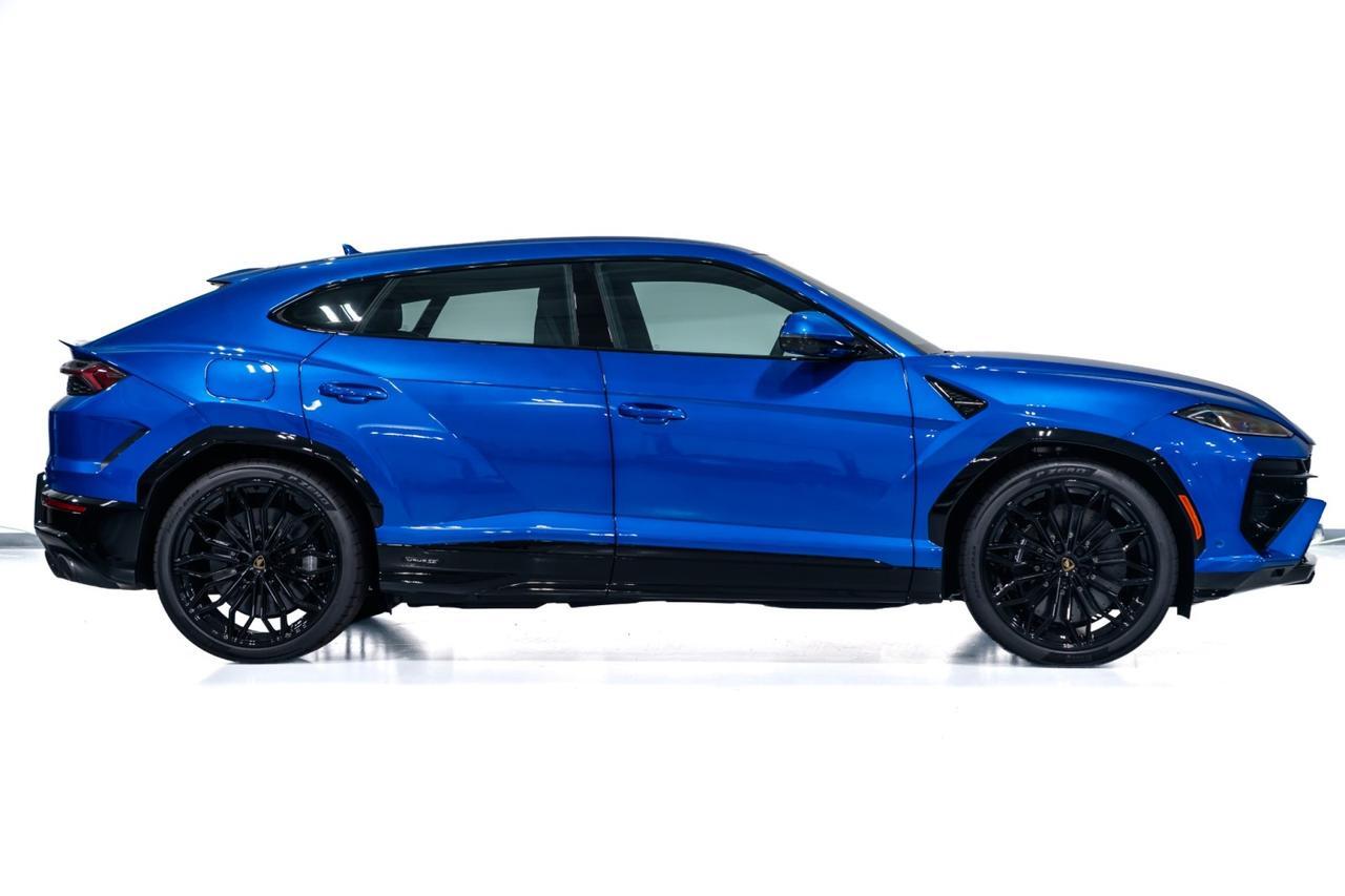 2026 Lamborghini Urus SE Brentwood TN 2026 Lamborghini Urus SE Brentwood TN