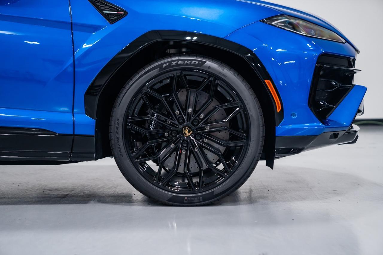 2026 Lamborghini Urus SE Brentwood TN 2026 Lamborghini Urus SE Brentwood TN