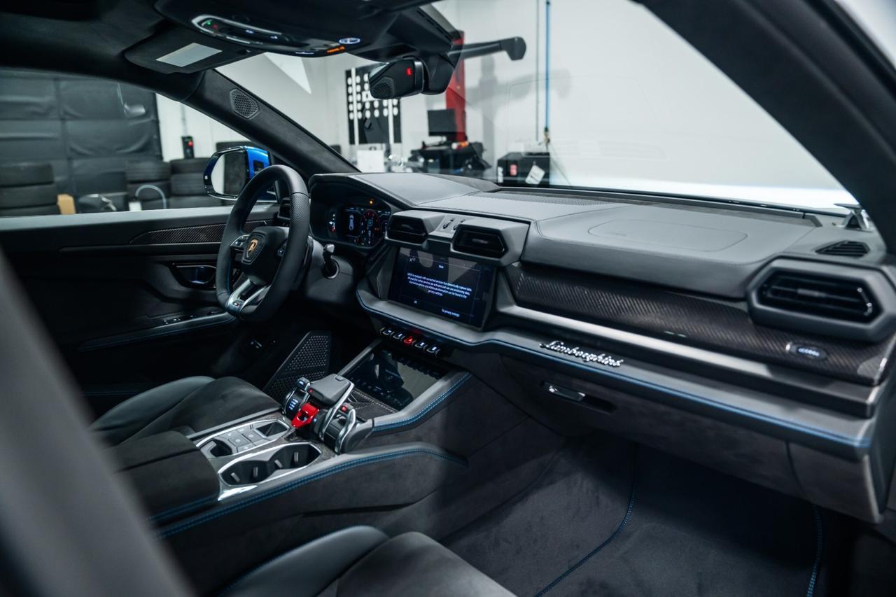2026 Lamborghini Urus SE Brentwood TN 2026 Lamborghini Urus SE Brentwood TN