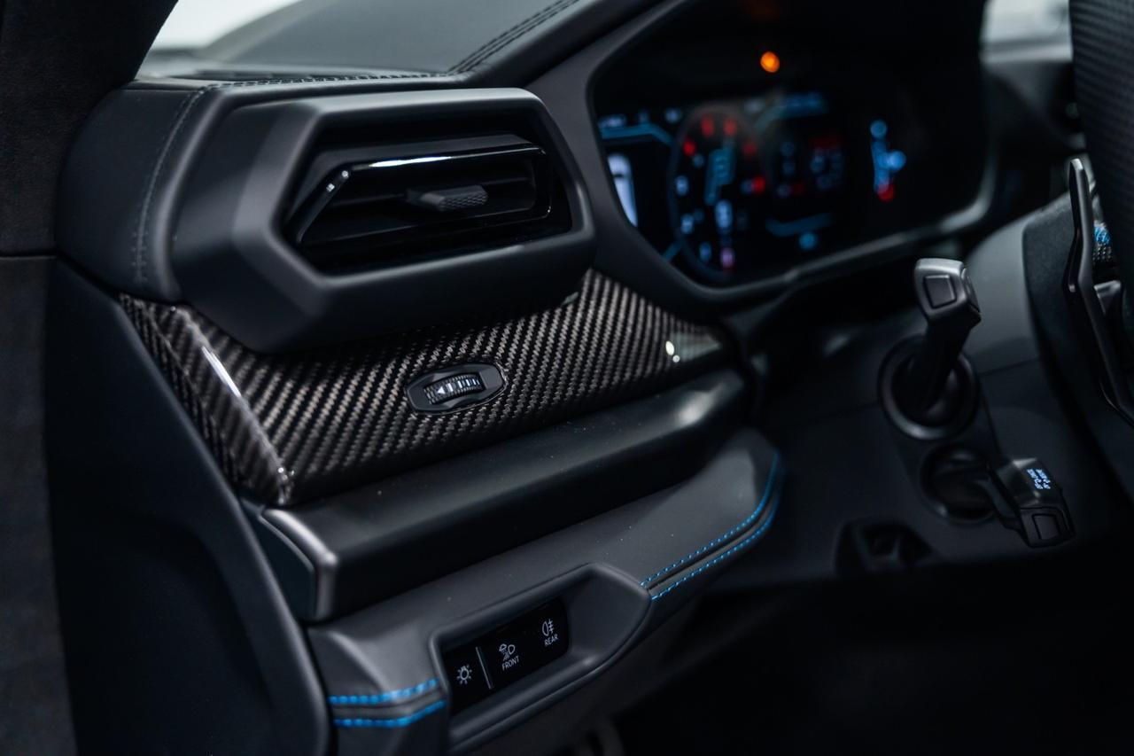 2026 Lamborghini Urus SE Brentwood TN 2026 Lamborghini Urus SE Brentwood TN