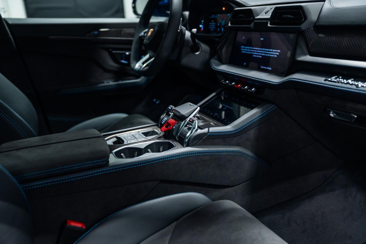 2026 Lamborghini Urus SE Brentwood TN 2026 Lamborghini Urus SE Brentwood TN