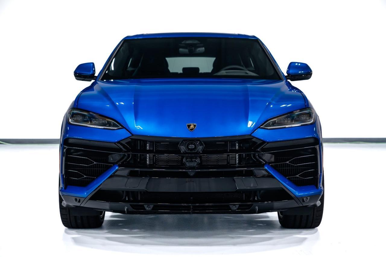 2026 Lamborghini Urus SE Brentwood TN 2026 Lamborghini Urus SE Brentwood TN