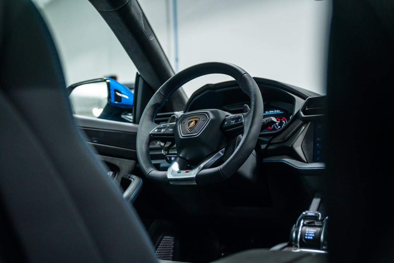 2026 Lamborghini Urus SE Brentwood TN 2026 Lamborghini Urus SE Brentwood TN