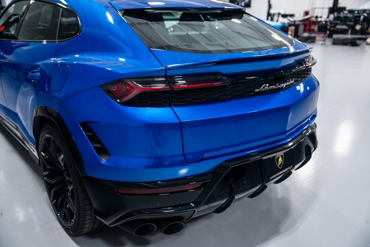 2026 Lamborghini Urus SE Brentwood TN 2026 Lamborghini Urus SE Brentwood TN