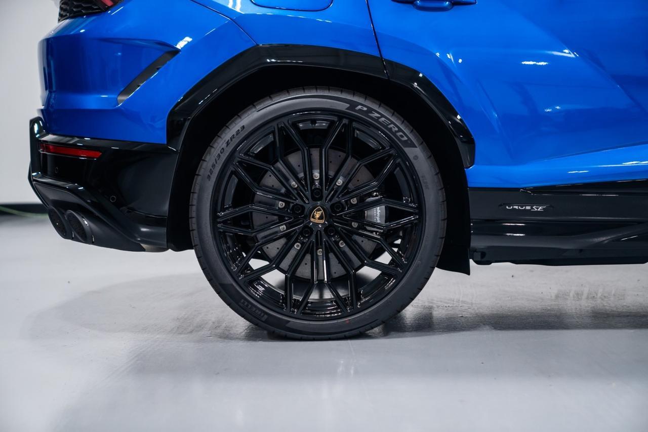 2026 Lamborghini Urus SE Brentwood TN 2026 Lamborghini Urus SE Brentwood TN
