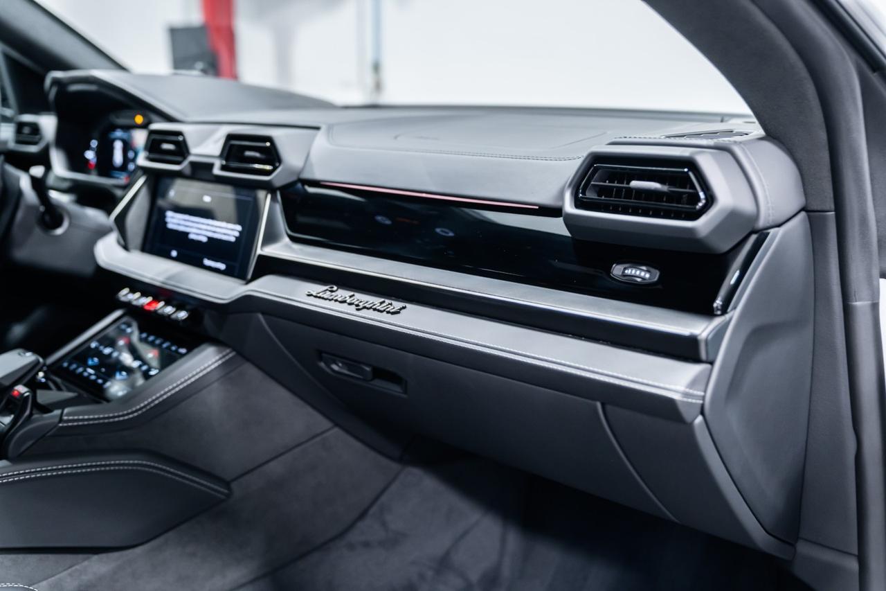 2026 Lamborghini Urus SE Brentwood TN 2026 Lamborghini Urus SE Brentwood TN