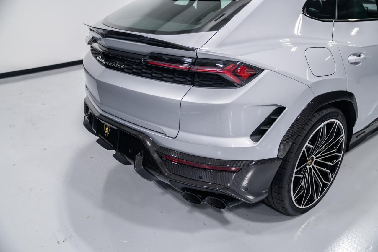 2026 Lamborghini Urus SE Brentwood TN 2026 Lamborghini Urus SE Brentwood TN