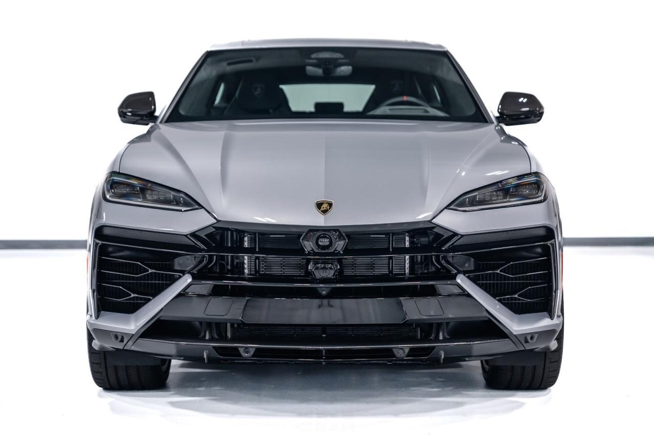 2026 Lamborghini Urus SE Brentwood TN 2026 Lamborghini Urus SE Brentwood TN