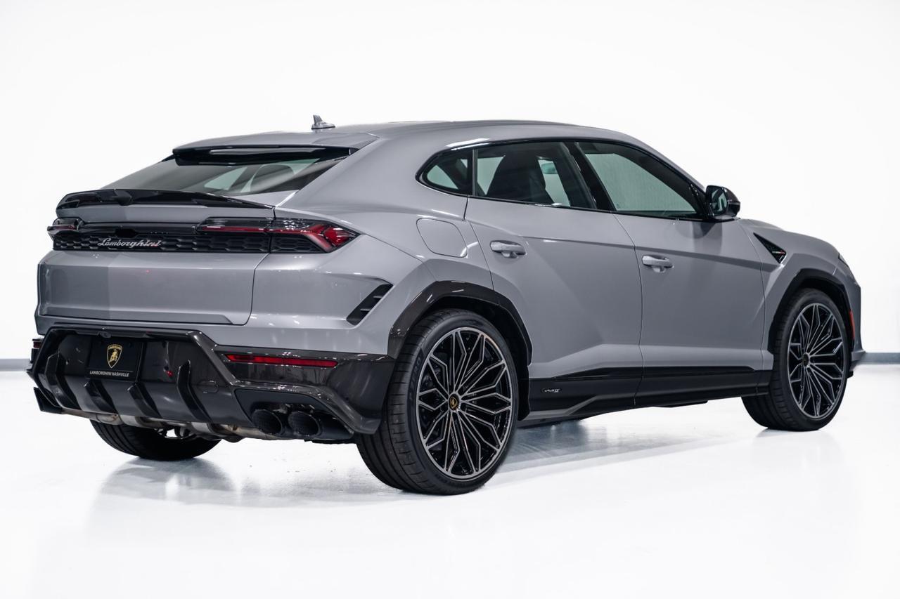 2026 Lamborghini Urus SE Brentwood TN 2026 Lamborghini Urus SE Brentwood TN