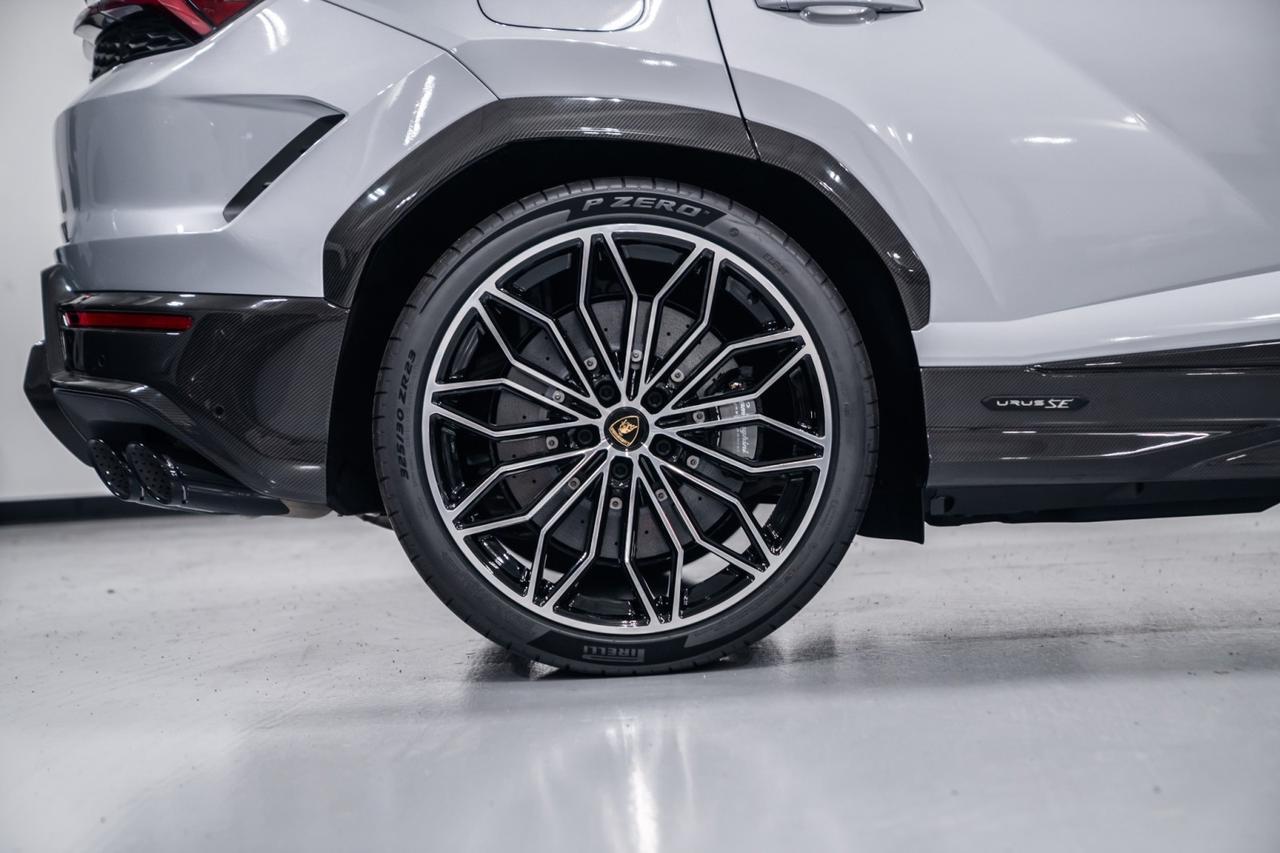 2026 Lamborghini Urus SE Brentwood TN 2026 Lamborghini Urus SE Brentwood TN