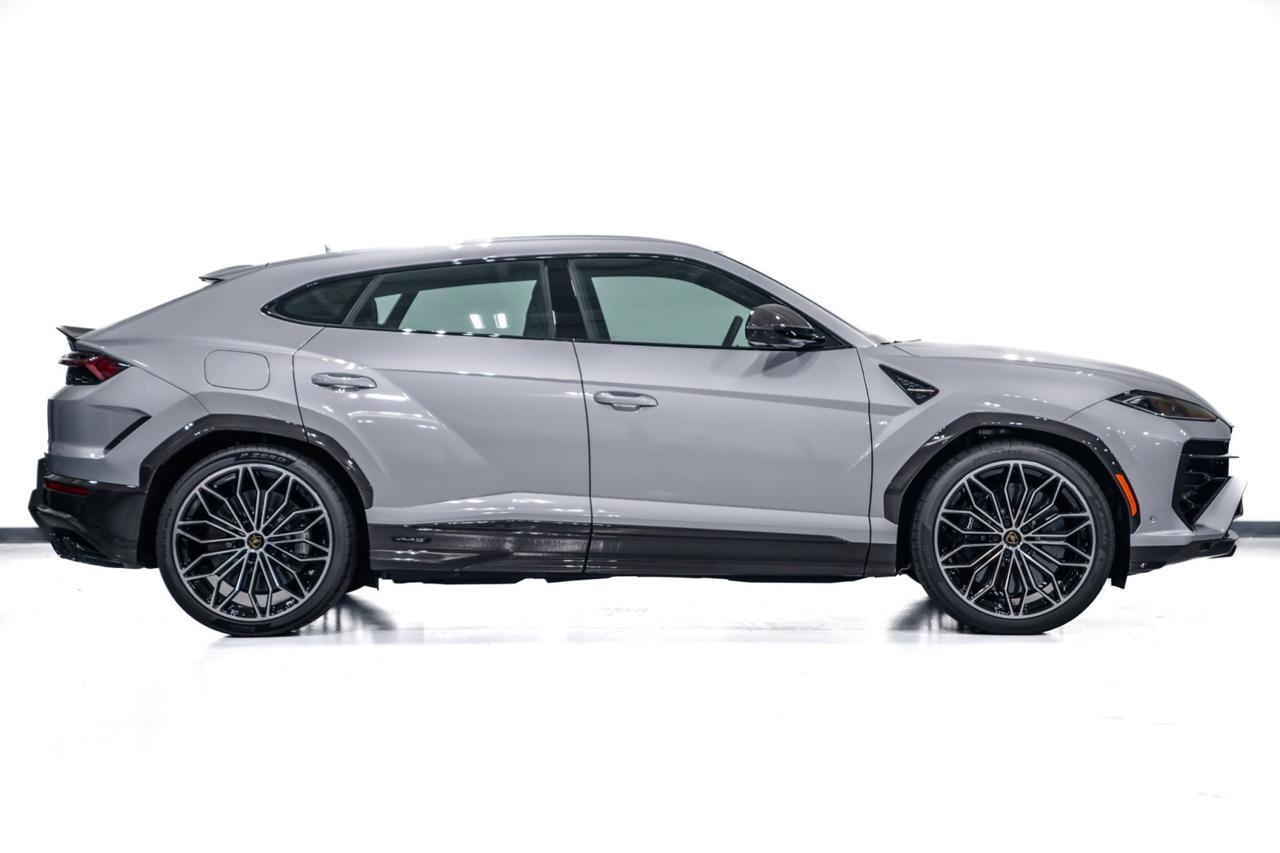 2026 Lamborghini Urus SE Brentwood TN 2026 Lamborghini Urus SE Brentwood TN