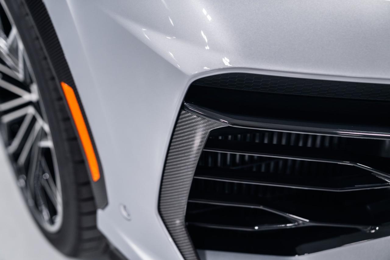 2026 Lamborghini Urus SE Brentwood TN 2026 Lamborghini Urus SE Brentwood TN