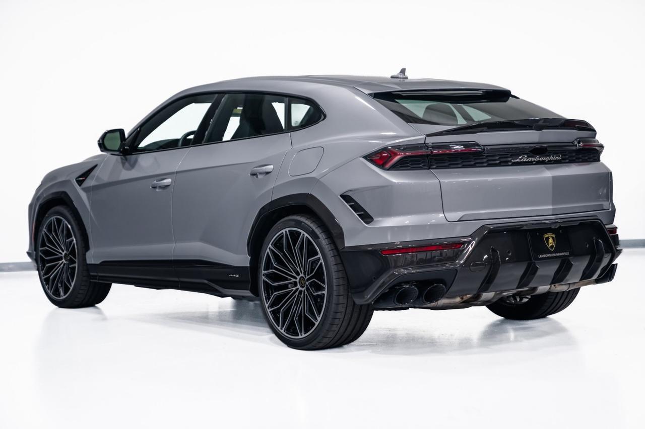 2026 Lamborghini Urus SE Brentwood TN 2026 Lamborghini Urus SE Brentwood TN