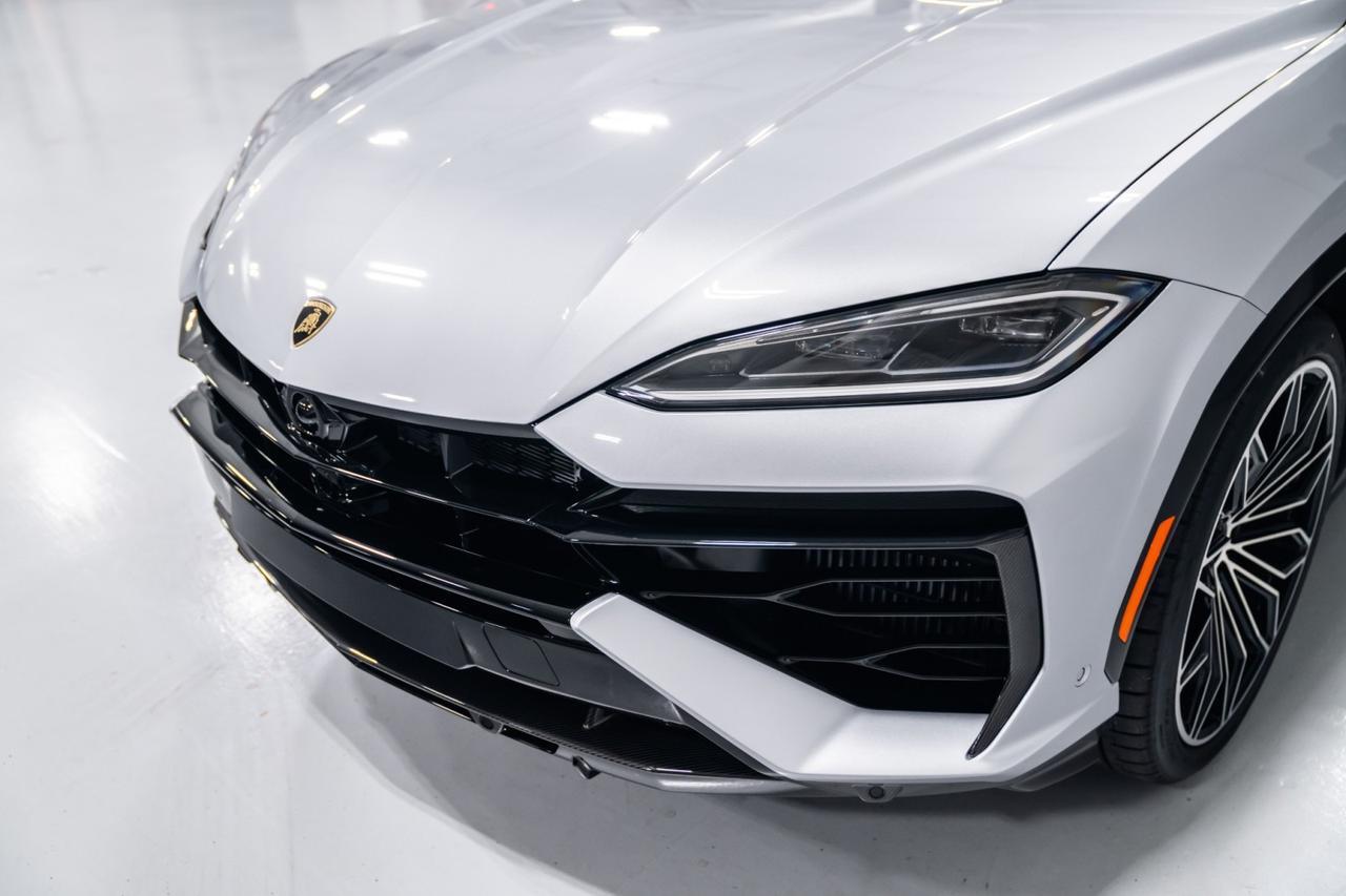 2026 Lamborghini Urus SE Brentwood TN 2026 Lamborghini Urus SE Brentwood TN