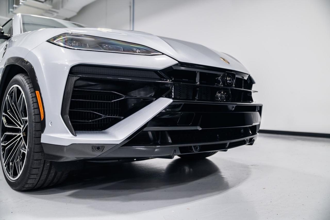 2026 Lamborghini Urus SE Brentwood TN 2026 Lamborghini Urus SE Brentwood TN