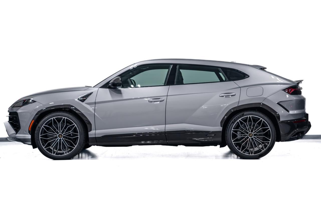 2026 Lamborghini Urus SE Brentwood TN 2026 Lamborghini Urus SE Brentwood TN