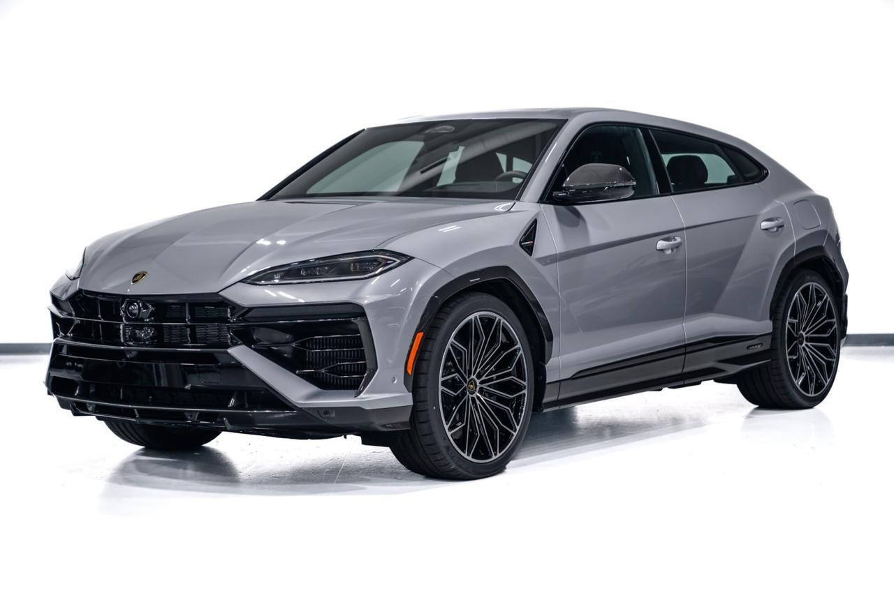 2026 Lamborghini Urus SE Brentwood TN 2026 Lamborghini Urus SE Brentwood TN
