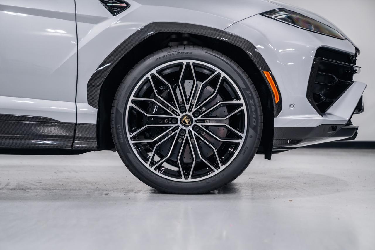 2026 Lamborghini Urus SE Brentwood TN 2026 Lamborghini Urus SE Brentwood TN