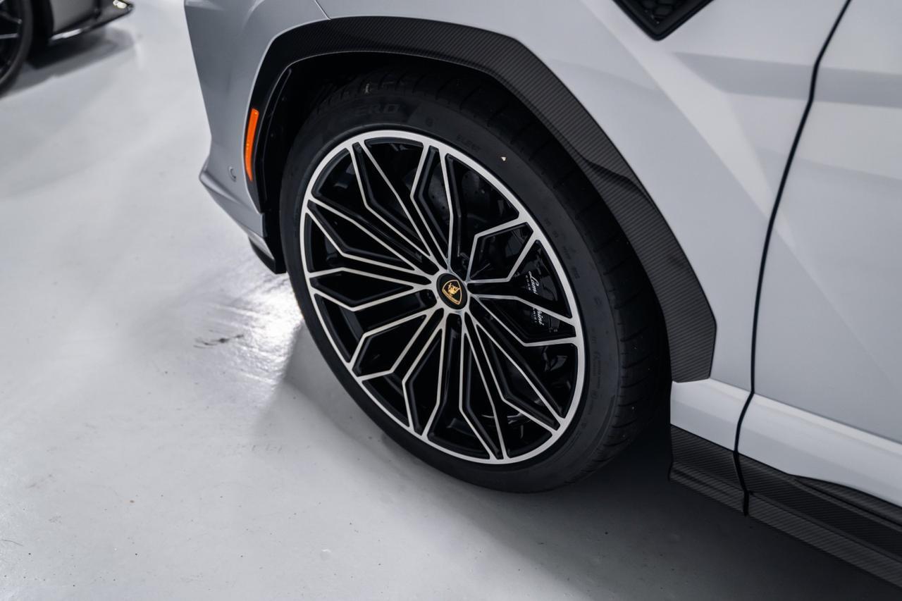 2026 Lamborghini Urus SE Brentwood TN 2026 Lamborghini Urus SE Brentwood TN