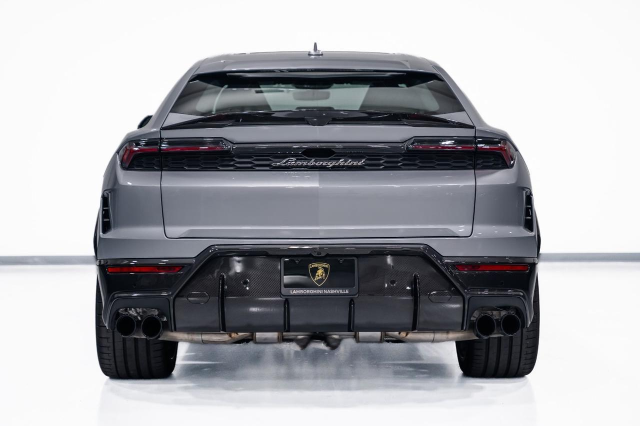 2026 Lamborghini Urus SE Brentwood TN 2026 Lamborghini Urus SE Brentwood TN