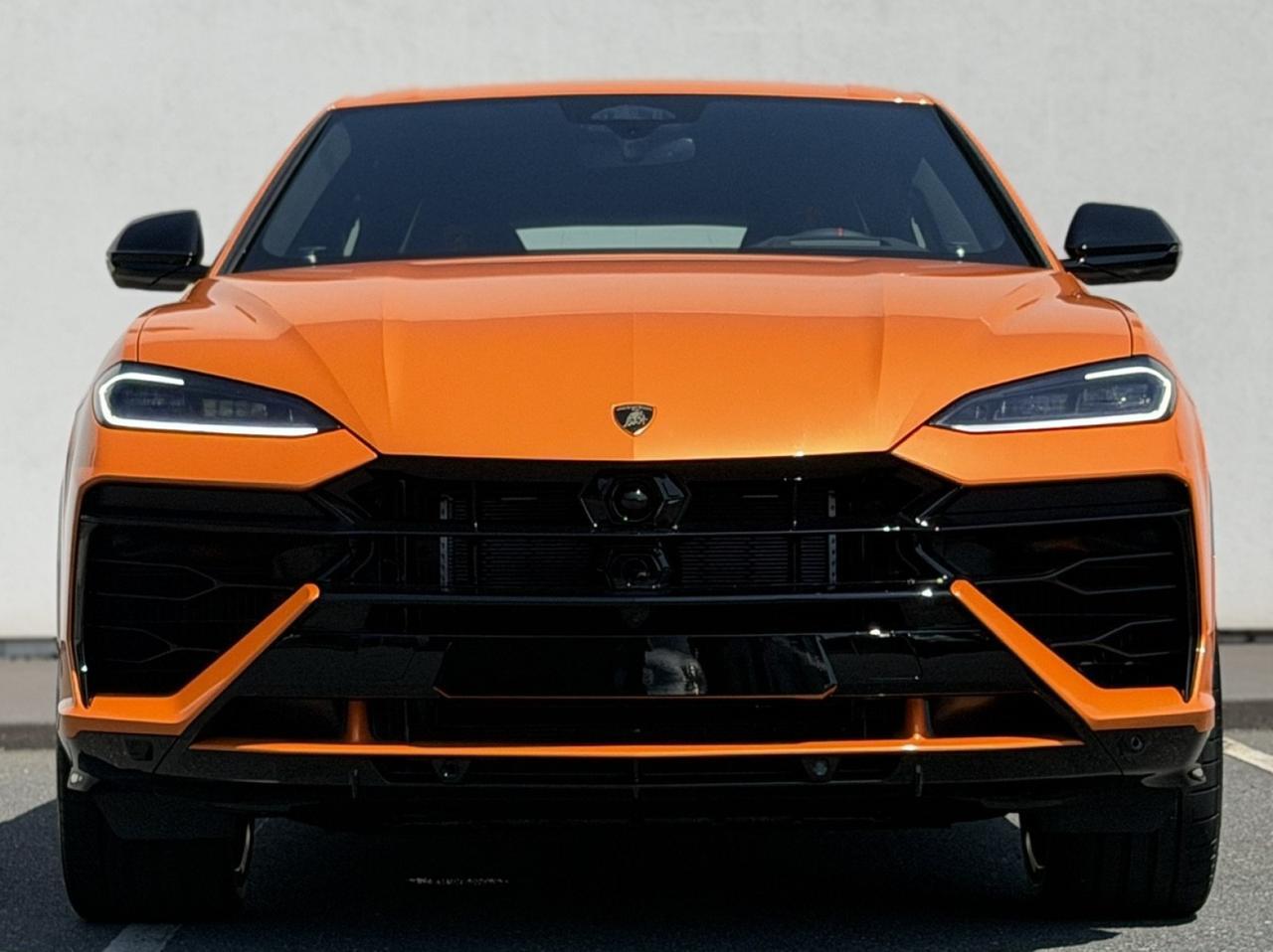 2026 Lamborghini Urus SE Charlotte NC 2026 Lamborghini Urus SE Charlotte NC