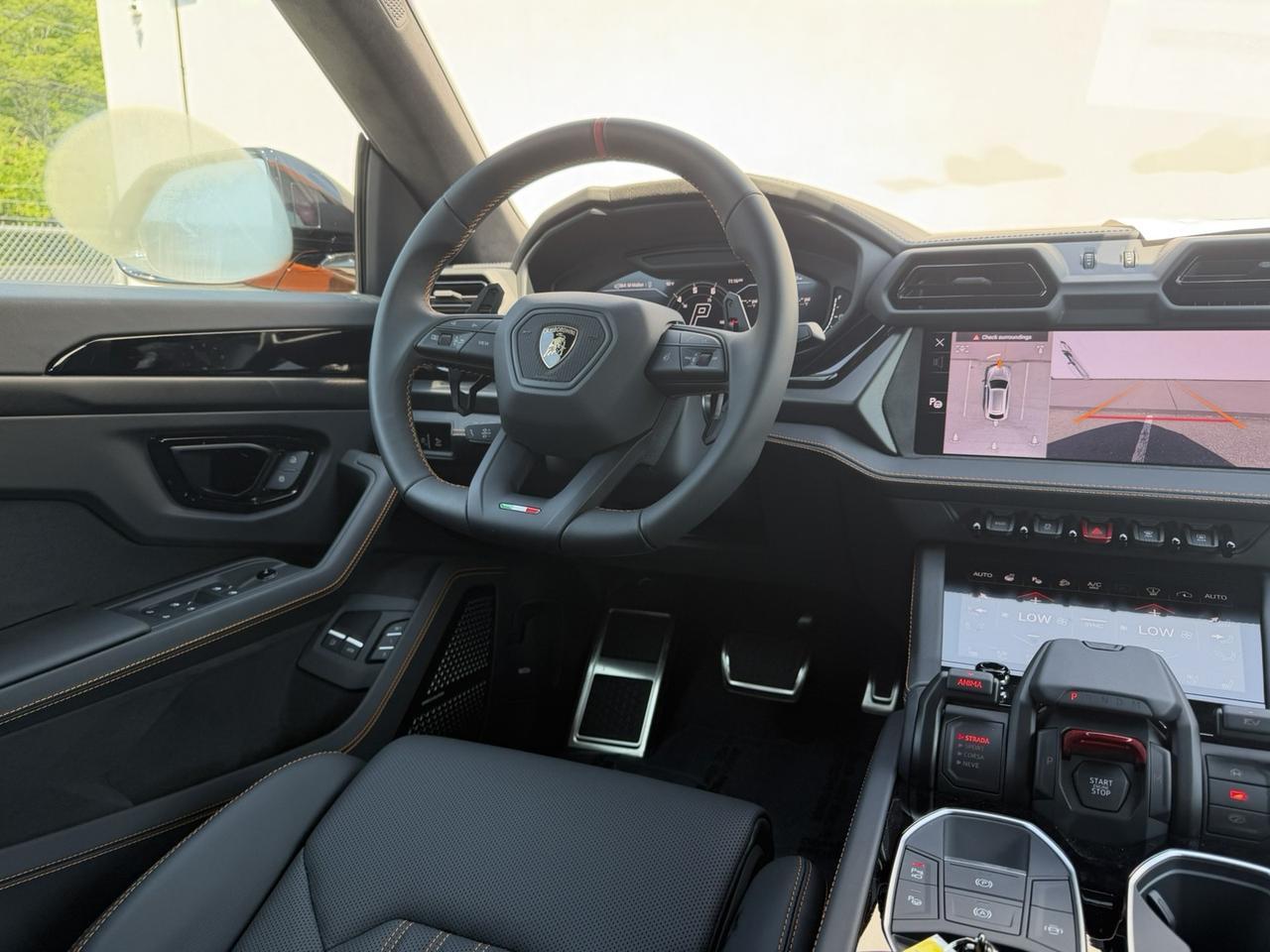 2026 Lamborghini Urus SE Charlotte NC 2026 Lamborghini Urus SE Charlotte NC
